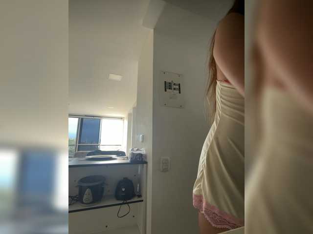 PaulinRoss live cam on BongaCams