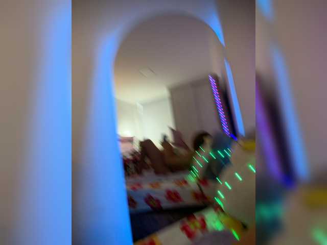 PaulinRoss live cam on BongaCams