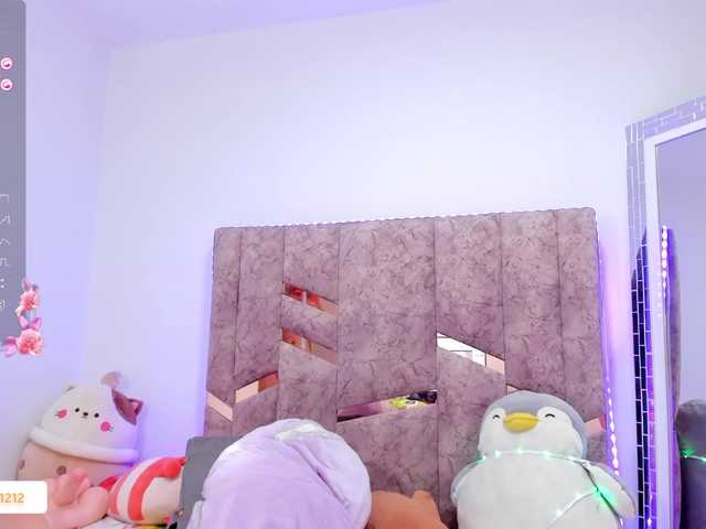 PaulinRoss's BongaCams show and profile