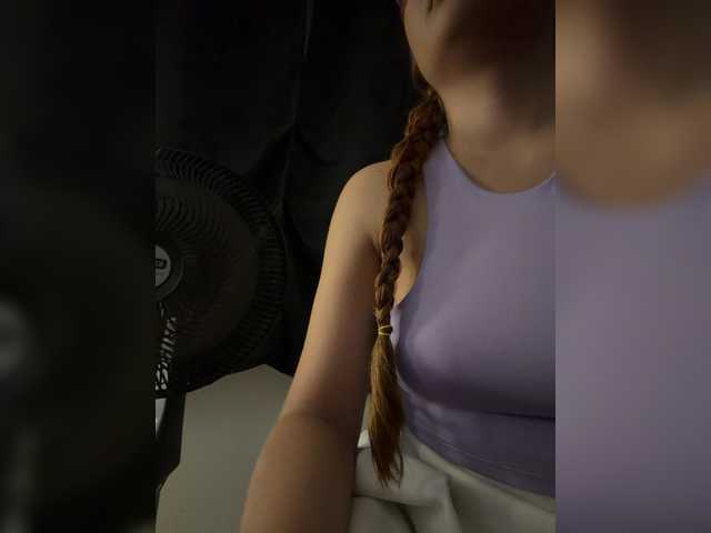 PaulinRoss live cam on BongaCams