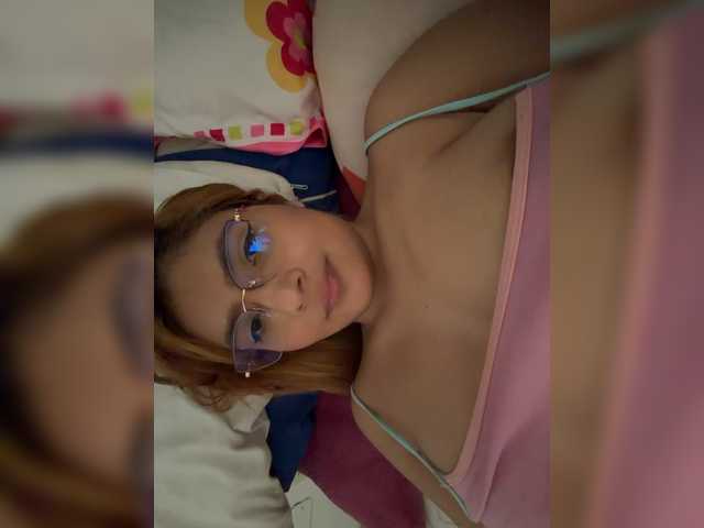 PaulinRoss live cam on BongaCams