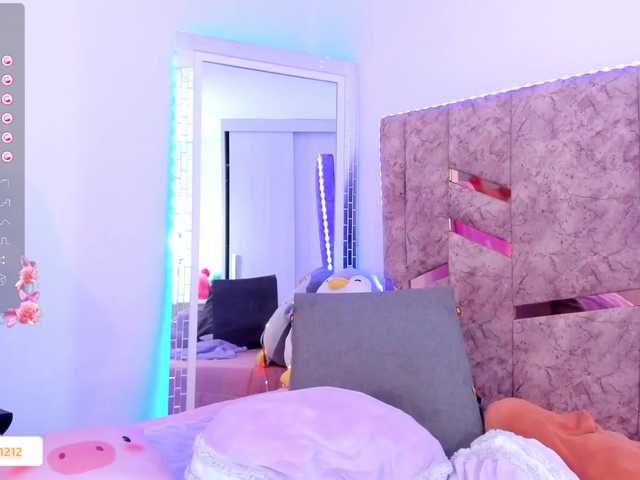 PaulinRoss live cam on BongaCams