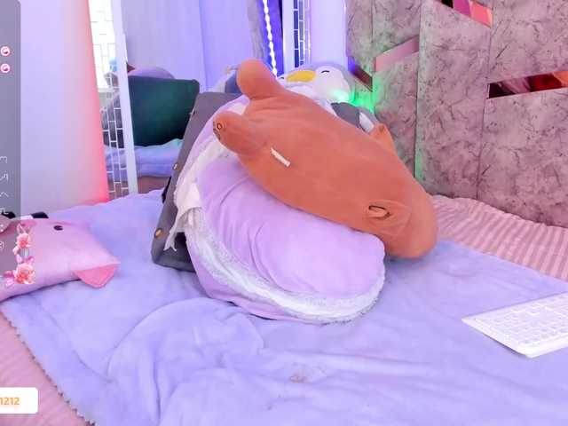 PaulinRoss live cam on BongaCams
