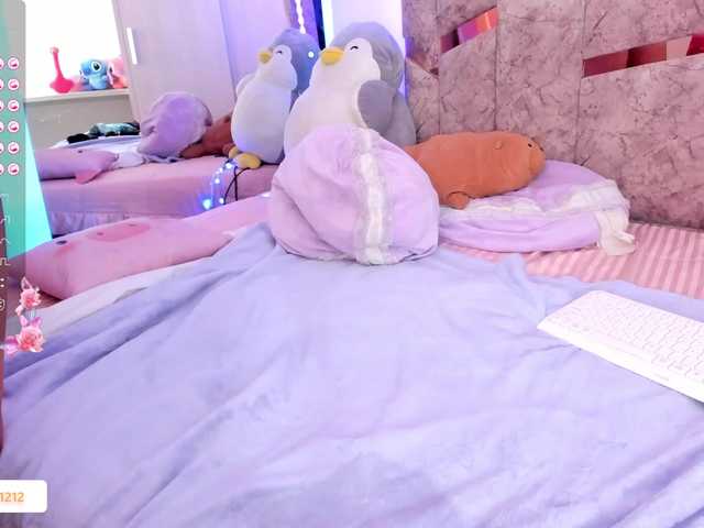 PaulinRoss live webcam show
