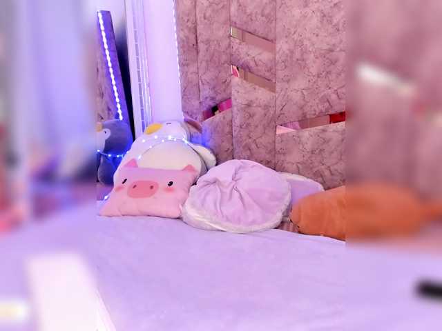 PaulinRoss live cam on BongaCams
