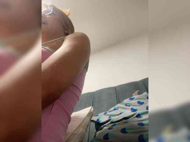 PaulinRoss Sex Cam Show