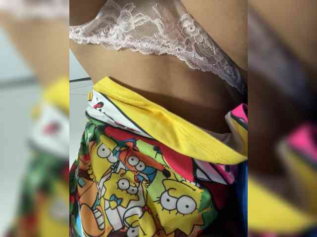 PaulinRoss webcam