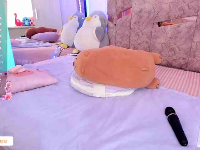 PaulinRoss webcam