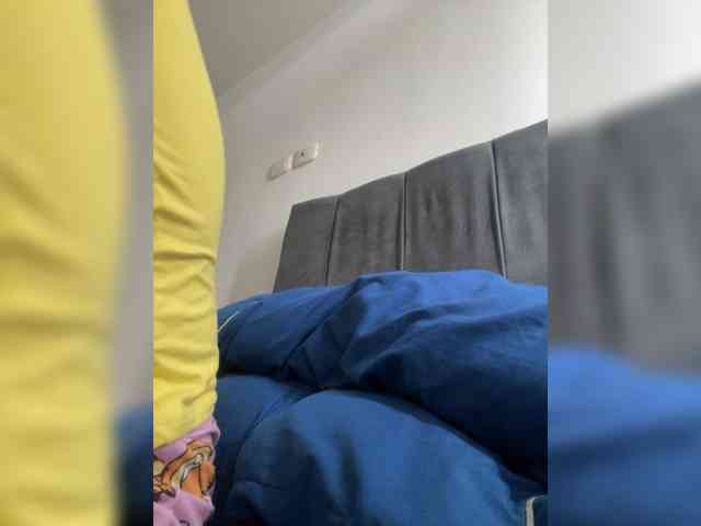 PaulinRoss webcam