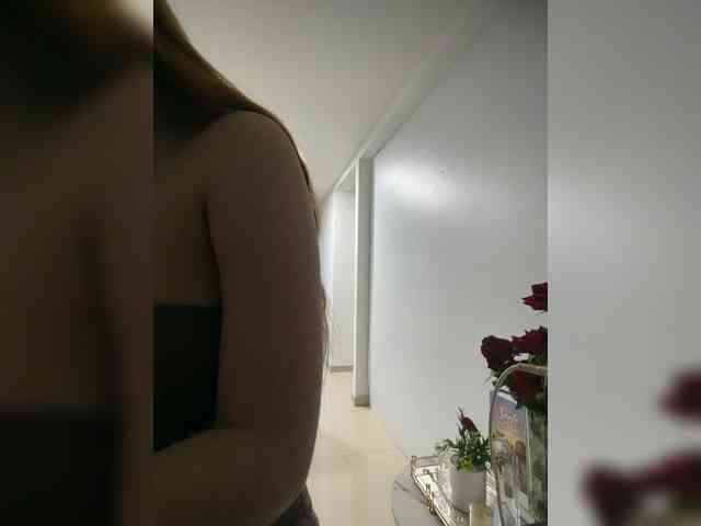 PaulinRoss webcam
