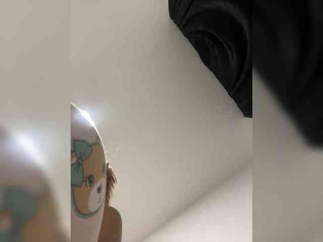 PaulinRoss webcam