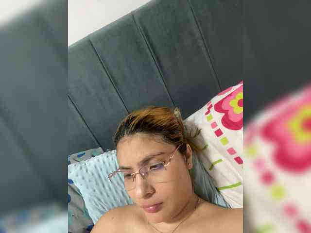 PaulinRoss webcam