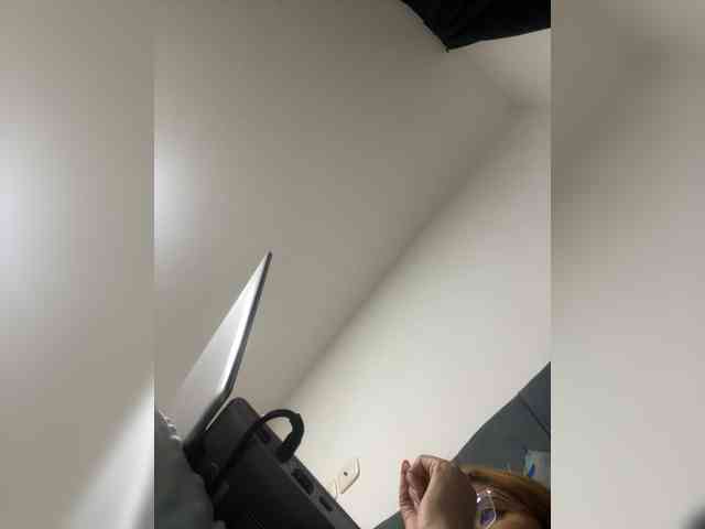 PaulinRoss webcam