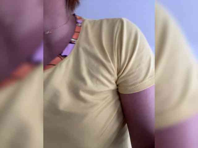 PaulinRoss webcam