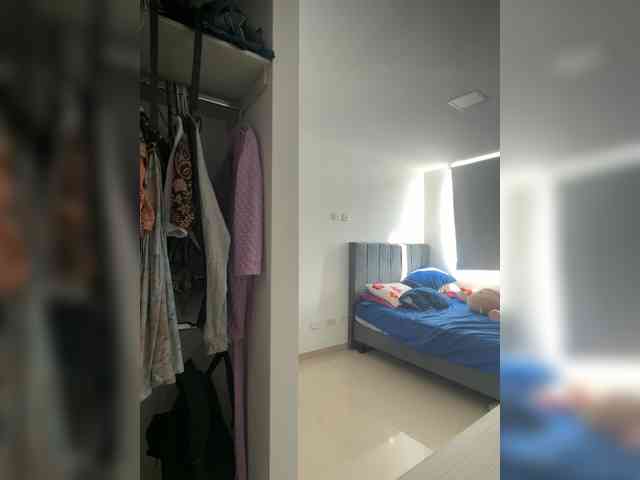 PaulinRoss webcam