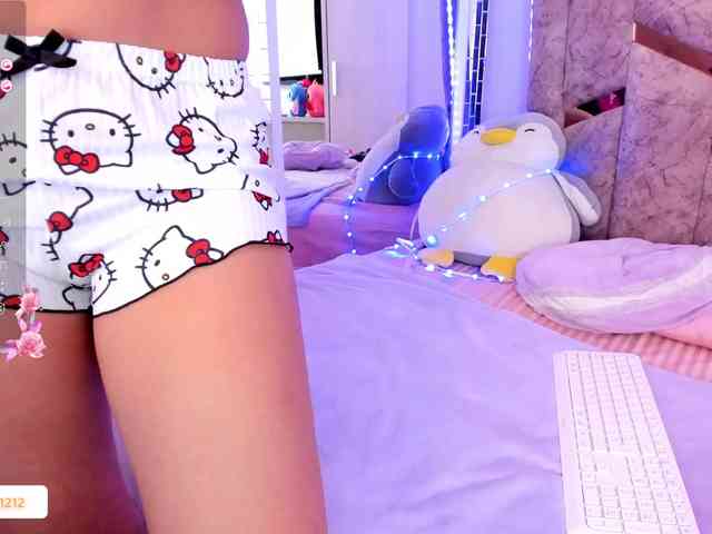 PaulinRoss webcam