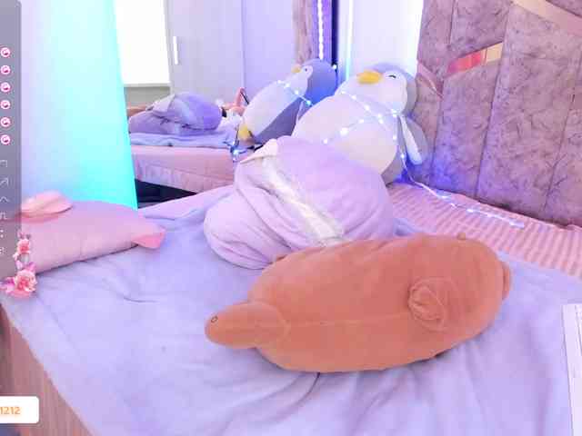 PaulinRoss webcam