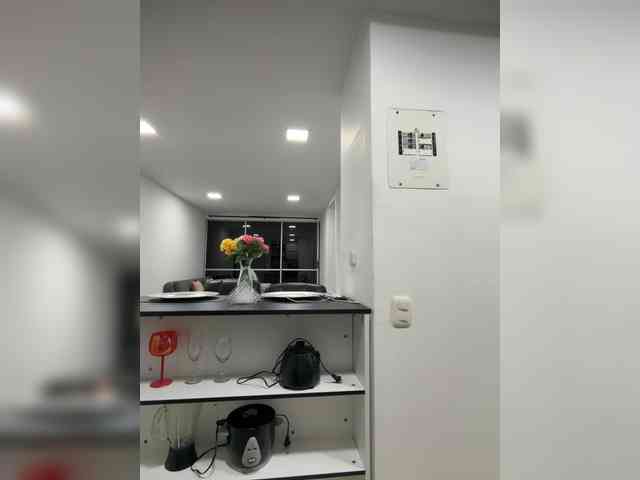 PaulinRoss webcam