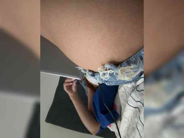 PaulinRoss webcam