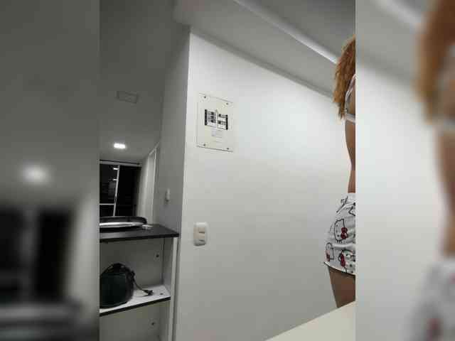 PaulinRoss webcam