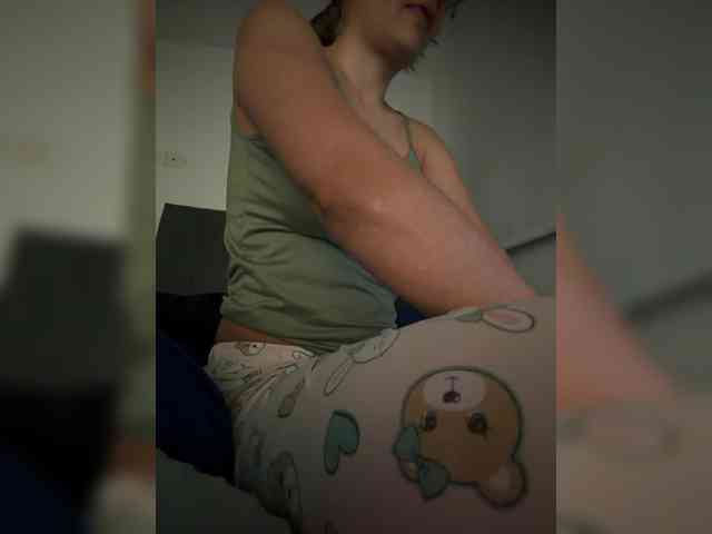 PaulinRoss webcam