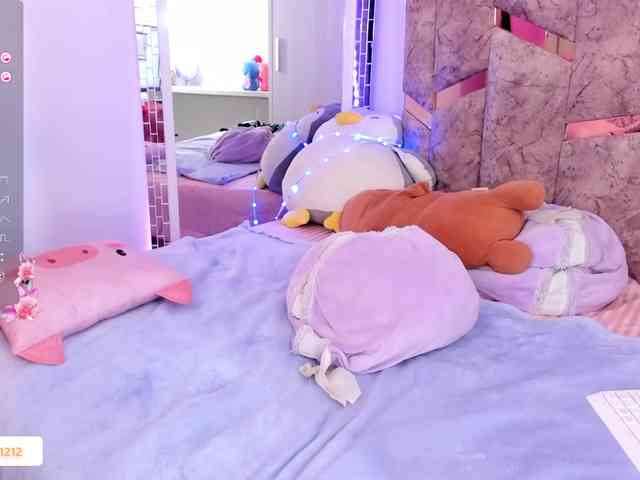PaulinRoss webcam