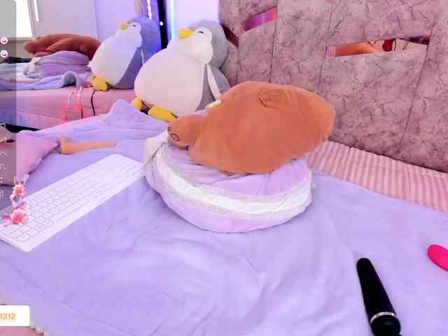 PaulinRoss webcam