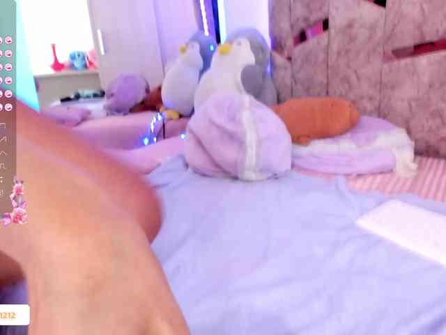PaulinRoss webcam