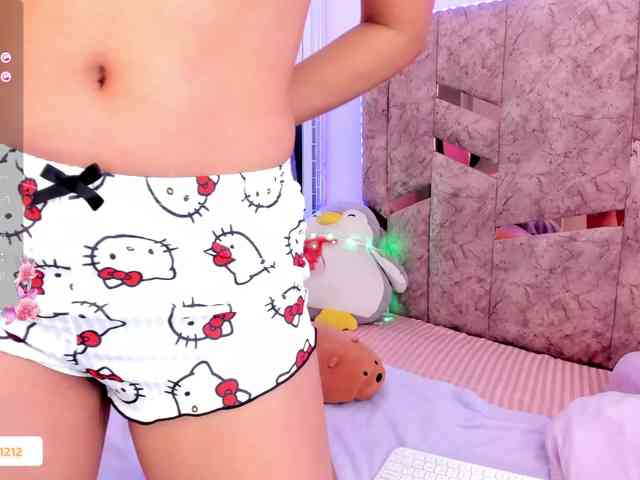 PaulinRoss webcam