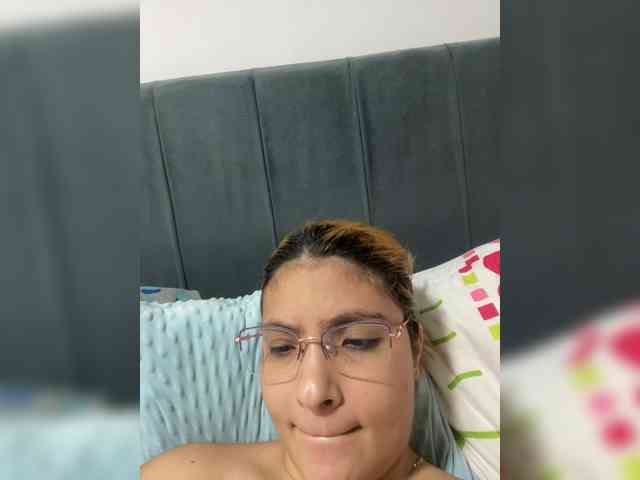 PaulinRoss webcam
