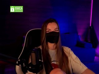 AliceFoXy Porn Show