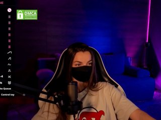 AliceFoXy Porn Show