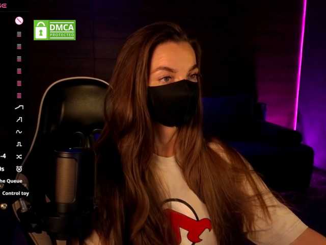 FemAlice live cam on BongaCams