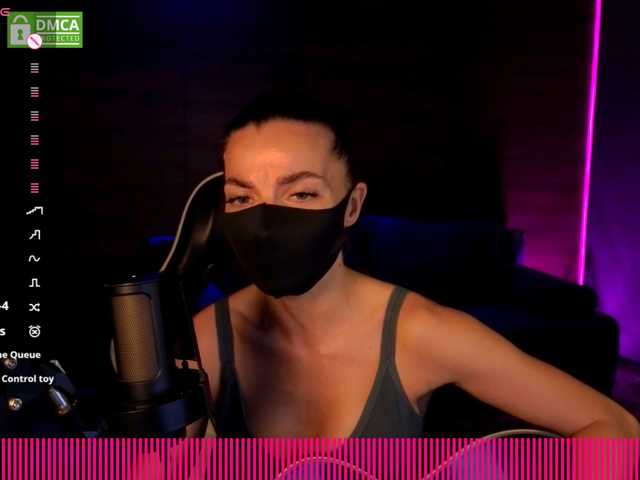FemAlice live cam on BongaCams
