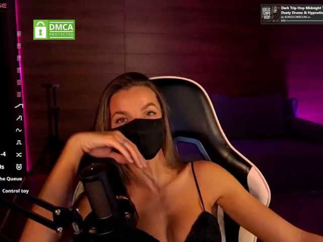 AliceFoXy