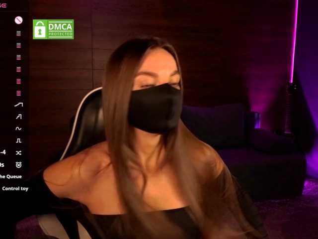 FemAlice live cam on BongaCams
