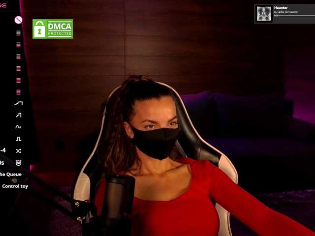 AliceFoXy