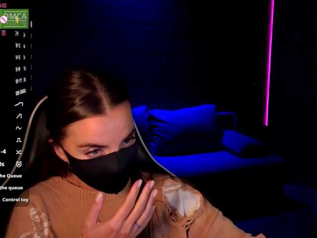 Домашний секс с FemAlice