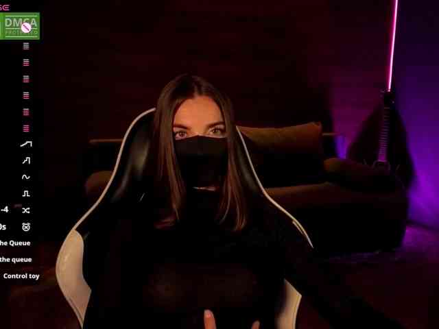 AliceFoXy webcam