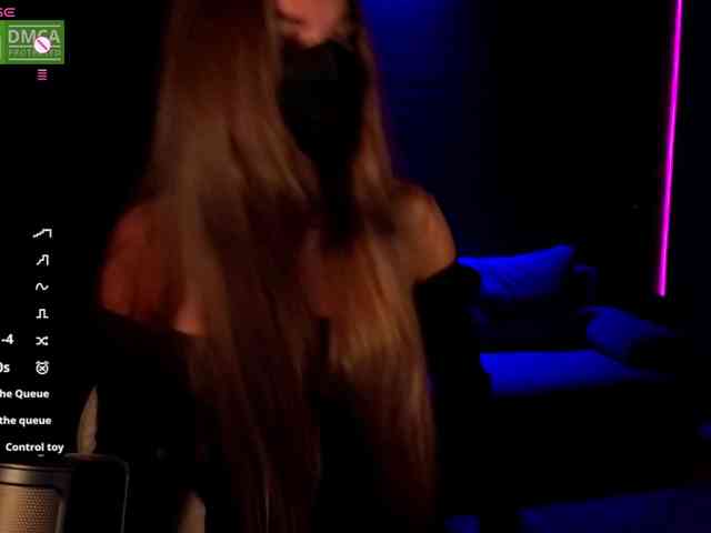 Modelo: AliceFoXy