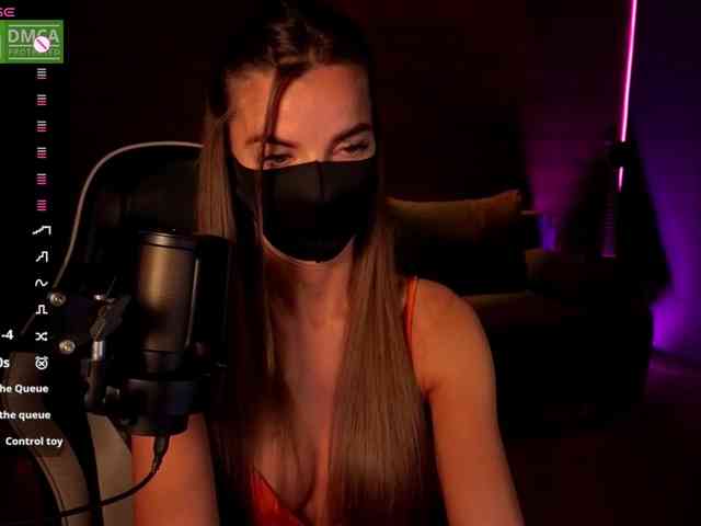 AliceFoXy webcam
