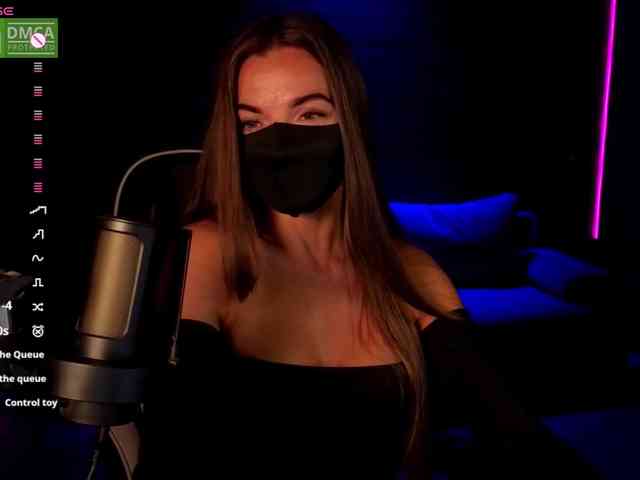 AliceFoXy webcam
