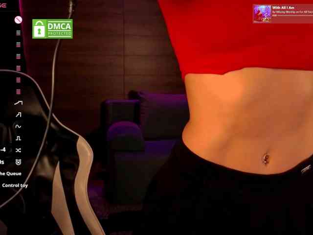 AliceFoXy webcam