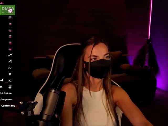 AliceFoXy