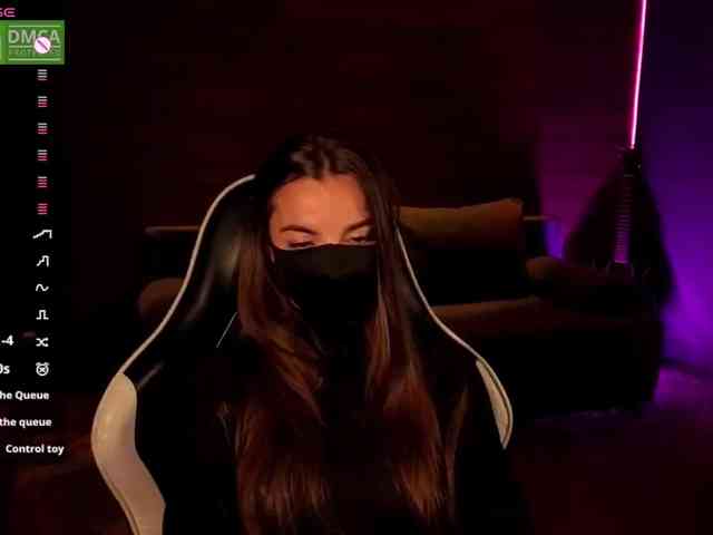 AliceFoXy webcam