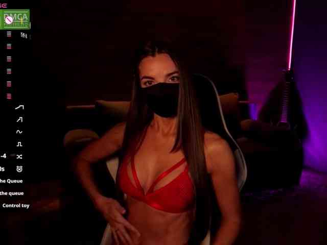 AliceFoXy webcam