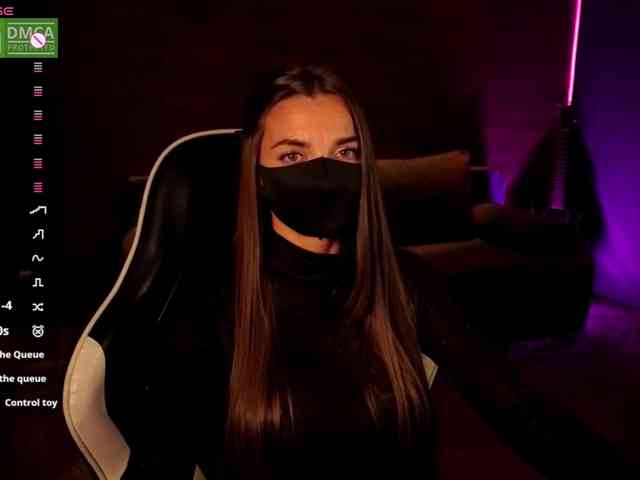 AliceFoXy webcam