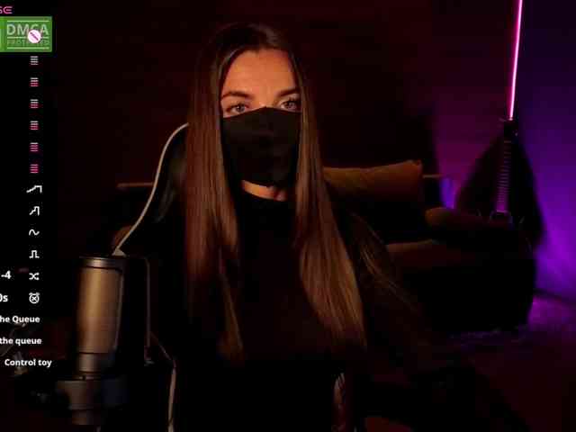 AliceFoXy webcam