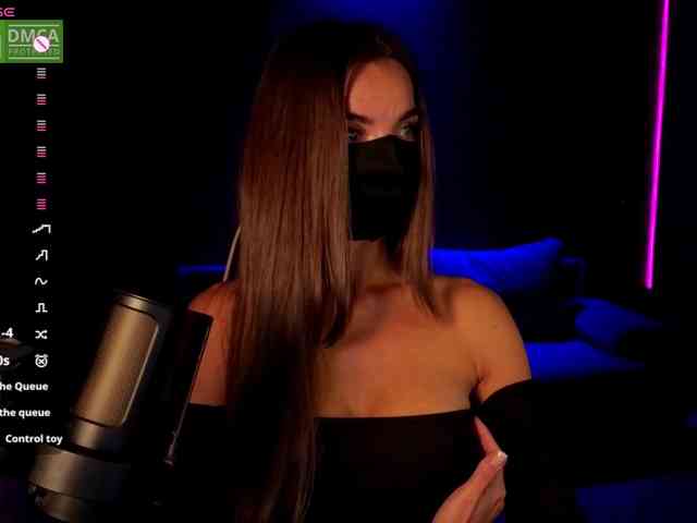 AliceFoXy webcam