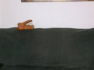 curlygirl35 Porn Show